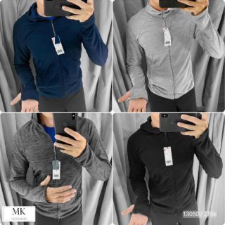 Áo chống nắng nam UNI vnxk về hàng cao cấp ạ