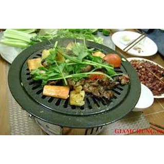 Vỉ nướng bếp ga chống dính