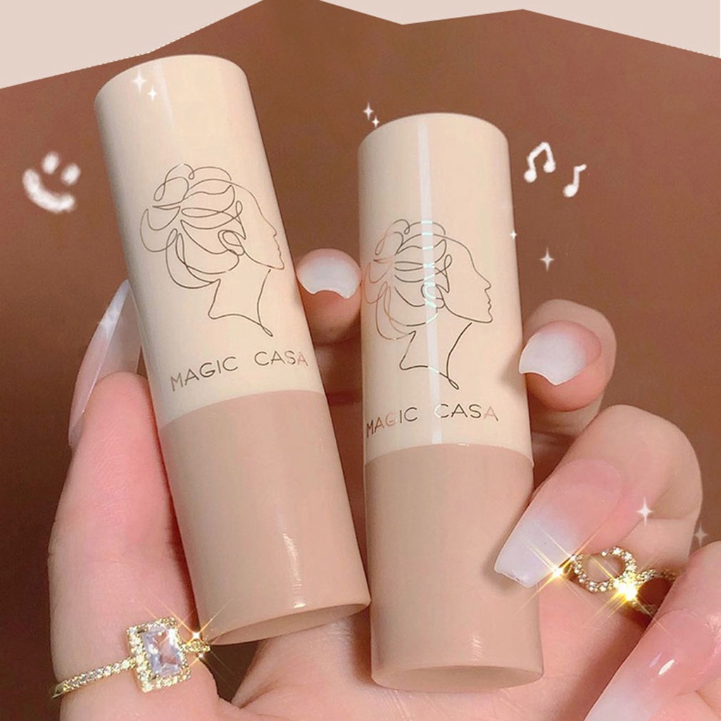 Son Môi 3.8g Cho Màu Lì Mượt Mà Lâu Trôi Và Không Gây Khó Chịu