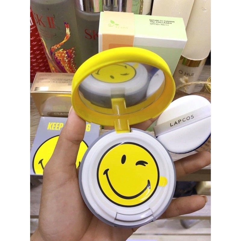 PHẤN NƯỚC KEEP SMILING | BigBuy360 - bigbuy360.vn