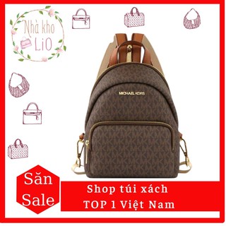 Balo Mini Cao Cấp Công Sở Đi Học Thêm Thời Trang Cao Cấp Nữ Họa Tiết MK