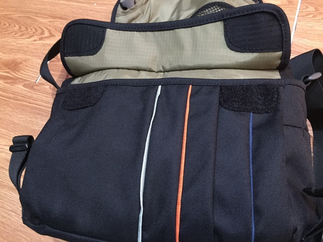 Túi đựng máy ảnh crumpler jackback 7500