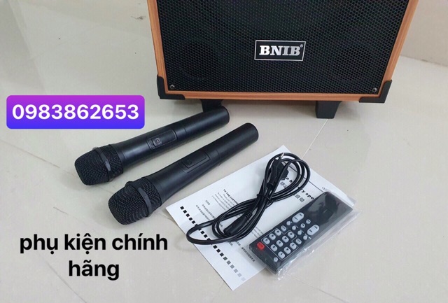 BNIN T12 âm hay giá rẻ nhất thị trường