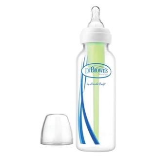 Bình Sữa Dr Brown Option Natural Flow Cổ Thường 250ml