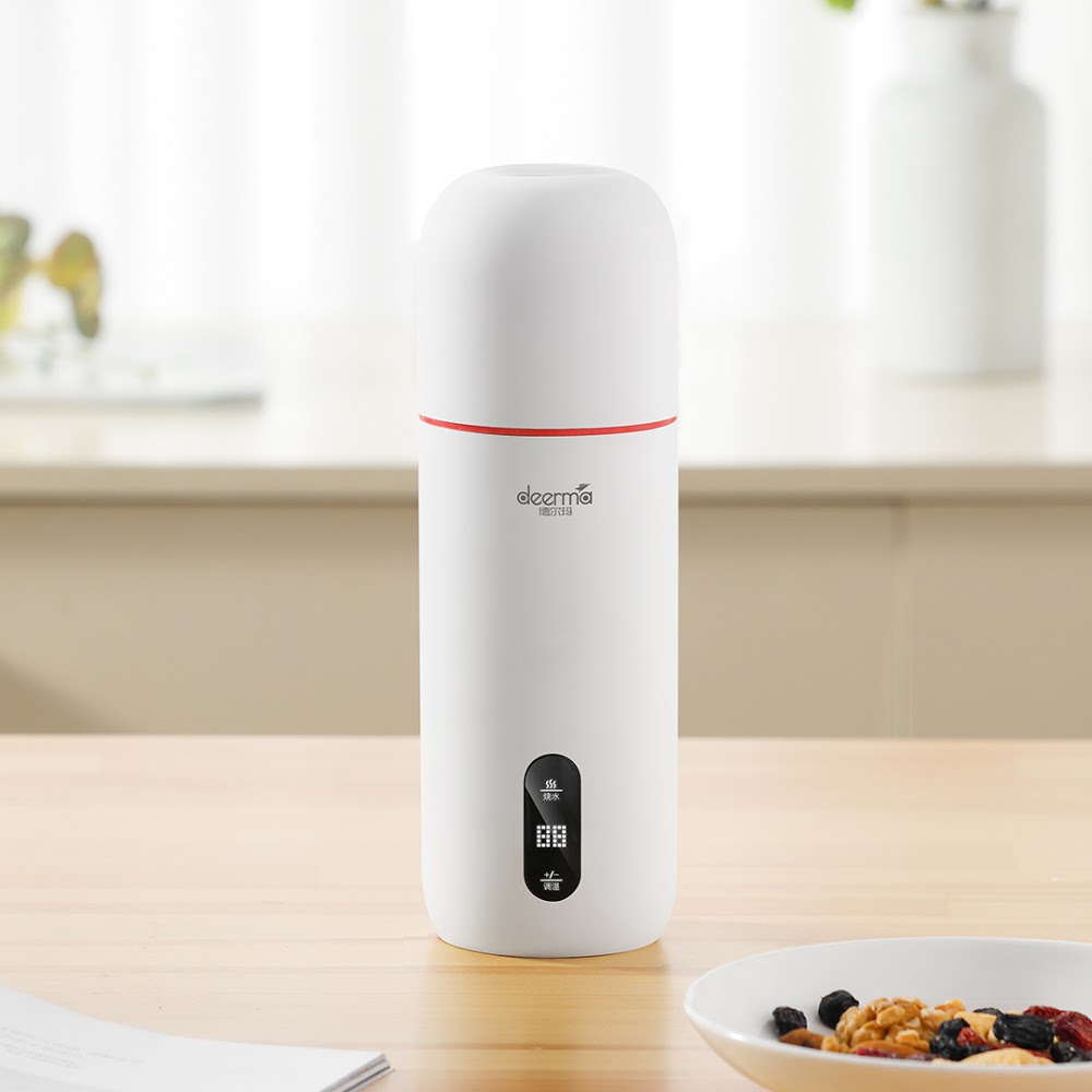 Bình giữ nhiệt kiêm đun nước Xiaomi Deerma DEM-DR35