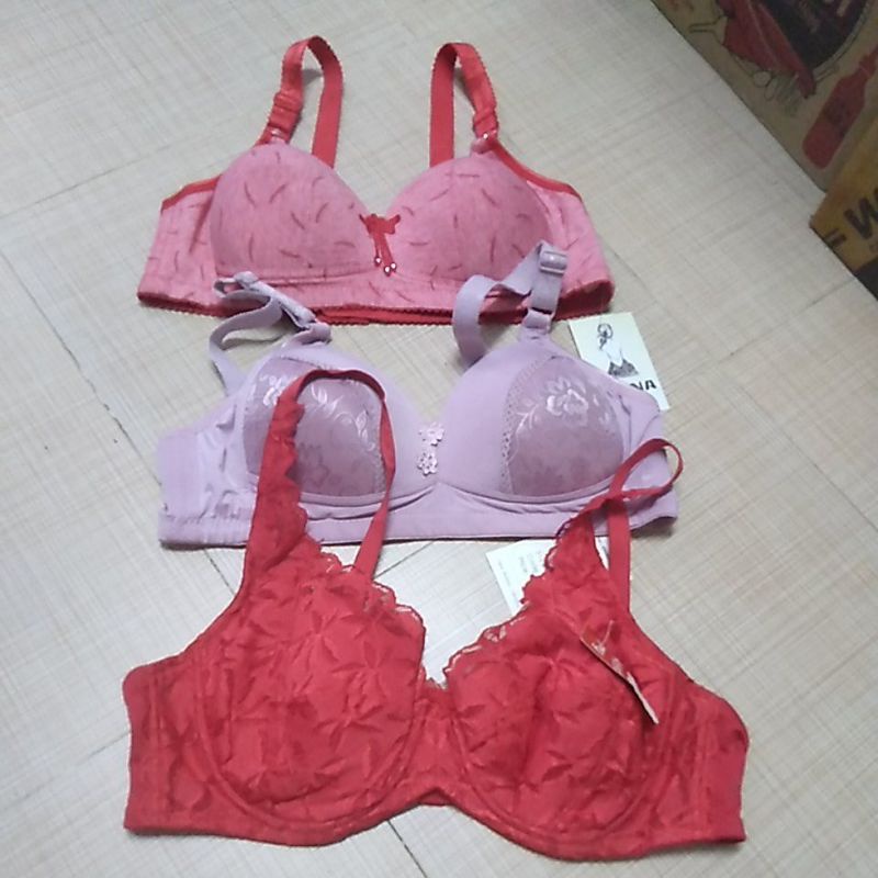 Combo 3 áo big size 38,40,42