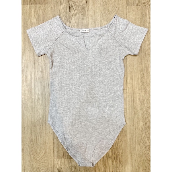 BODYSUIT ĐỒ BƠI hiệu COTTON ON