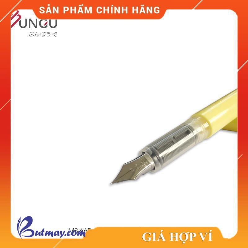 Bút máy 4 mùa BUNGU665