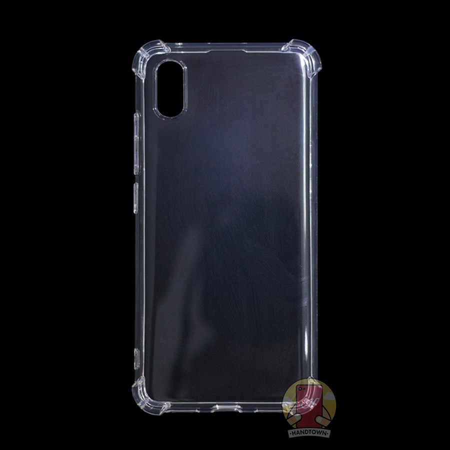 Ốp lưng Xiaomi Redmi 7A Silicon chống sốc, Va đập