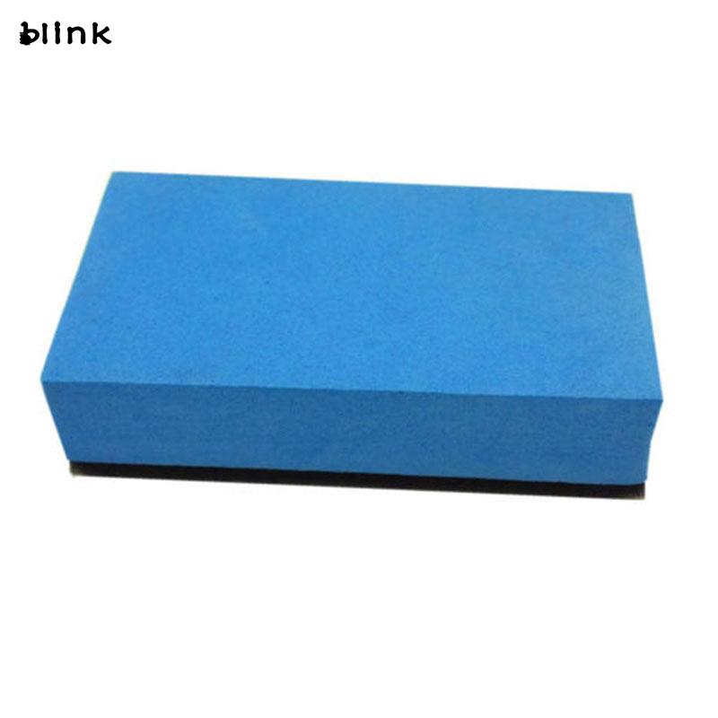 Bọt Biển Đánh Bóng Xe Hơi Chuyên Dụng