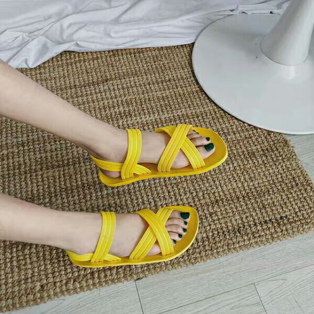 Sandal Ulzzang