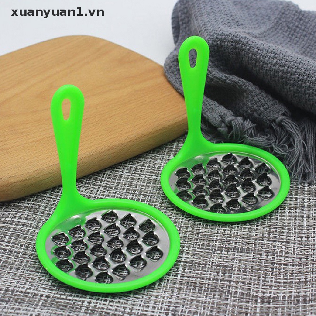 1 Dụng Cụ Nạo Đậu Thạch Tiện Lợi