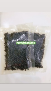 Socola chip đen 100g