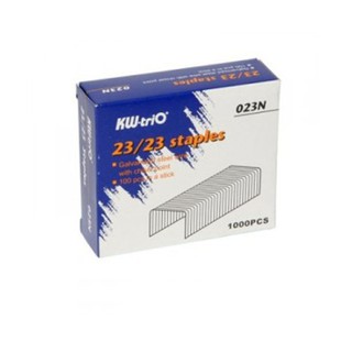 Ghim bấm TriO 23/23( dập 200 tờ)