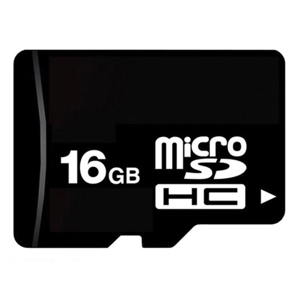 Thẻ Nhớ Micro SD 16G OEM Class10 - Bảo Hành 12 Tháng