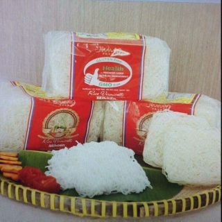 Bún gạo khô Jimmy NON GMO