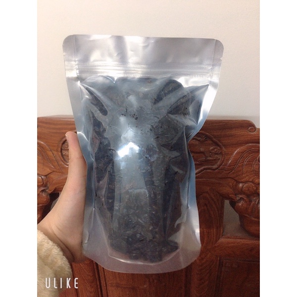 NHO KHÔ ĐEN ẤN ĐỘ GIÒN NGON ( Snack Food 99 )