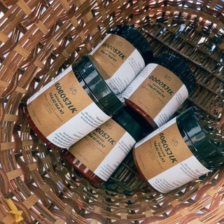 Ủ Xả Tóc Dừa Tơ Tằm - Cocosilk HairTreatment