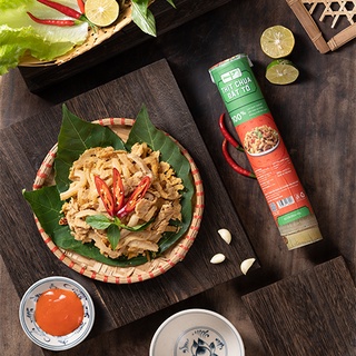 Combo 3 Thịt Chua Ống Nứa - Thịt Chua Đất Tổ