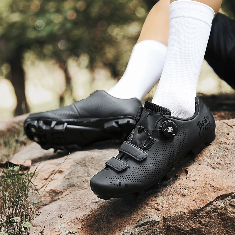 【CEYMME】Giày đạp xe đạp Chất Lượng Cao Giày xe đạp mtb Siêu Nhẹ Chống mài mòn Nghiệp Chống Trượt Cho  Giày Xe đạp Thể Thao