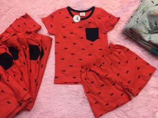 Bộ Bé trai Gymboree