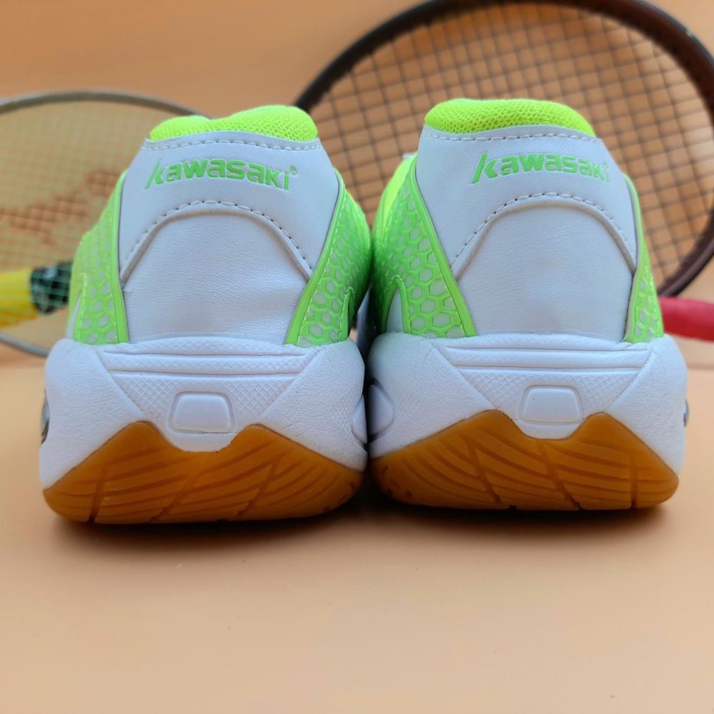 Tết Giày Thể Thao - Kawasaki - Cầu Lông - Bóng Bàn - Tennis - new11 * . # )