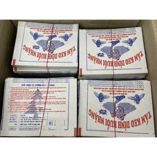 10 Miếng keo dán ruồi hiệu quả cao M2T