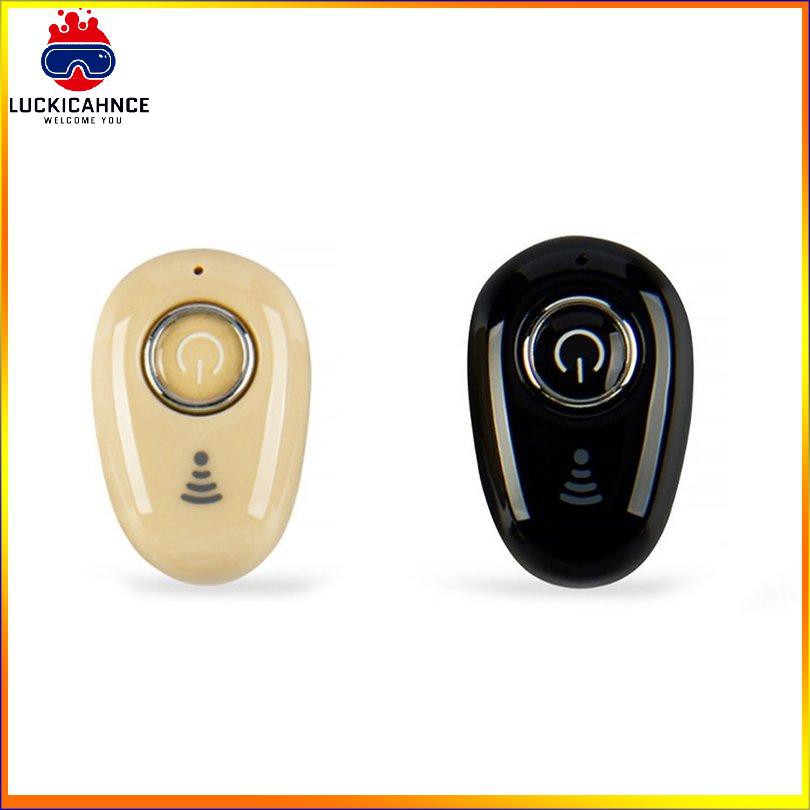 Tai Nghe Bluetooth Không Dây J28 Mini S650