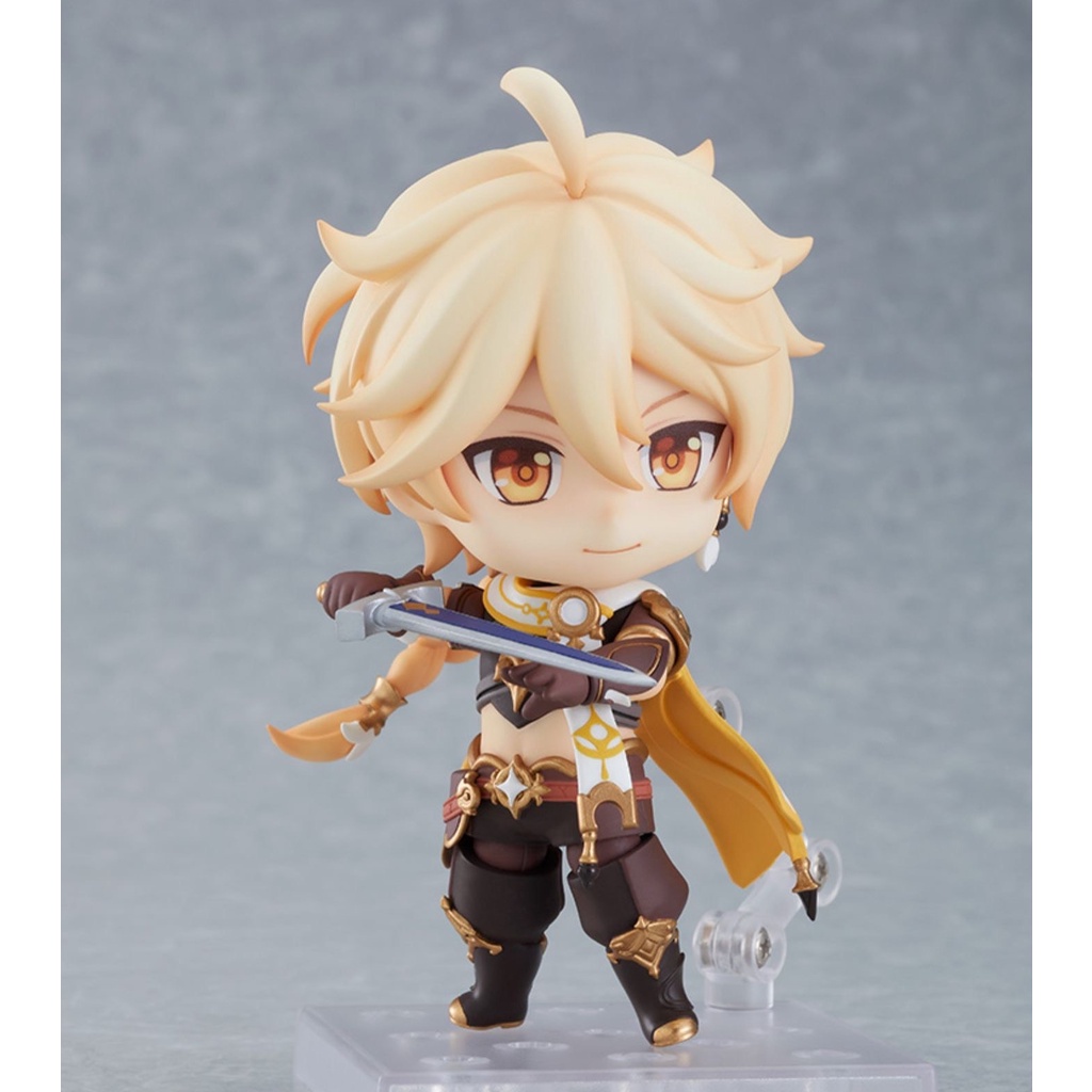 Mô Hình Nendoroid Aether  - Nendoroid 1717 Genshin Impact