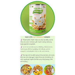 HẠT ĂN LIỀN MIN MIN(date xa tít)