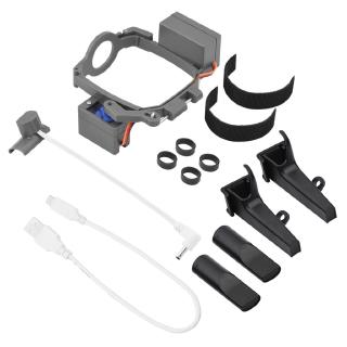 Bộ hệ thống vận chuyển đồ cho máy bay drone DJI Mavic 2 Zoom/Pro