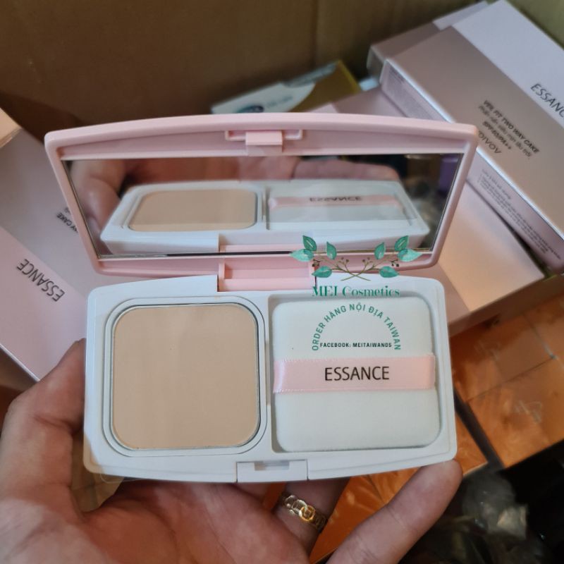 Phấn nền siêu mịn Essance | BigBuy360 - bigbuy360.vn