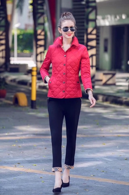 Áo trần trám bbr