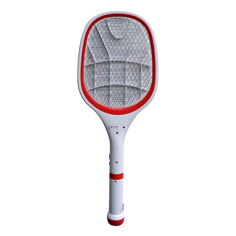 Vợt Diệt Muỗi Đèn Pin Nakagami ( Giao màu ngẫu nhiên )