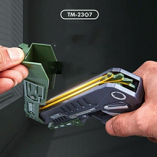 Đồ chơi dây thun nhựa ABS loại tốt có hộp