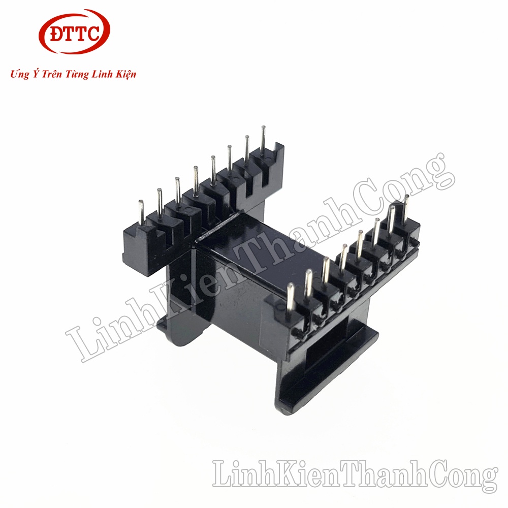Khuôn Nhựa EE4215 Nằm (8+8)