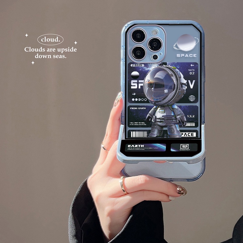 Ốp Điện Thoại Silicon TPU Mềm Chống Sốc Thời Trang Cho IPhone 13 12 11 Pro XS X XR MAX 8 7 6 6S Plus SE 2020