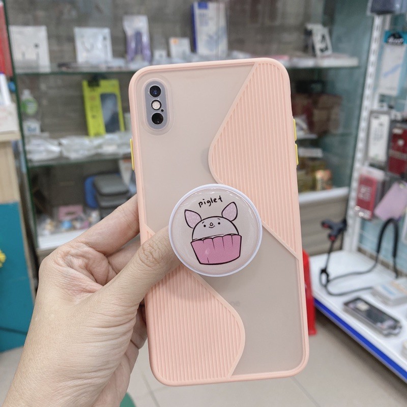 ốp bảo vệ camera kèm nhẫn chống rớt xsmax,ip 11/11promax