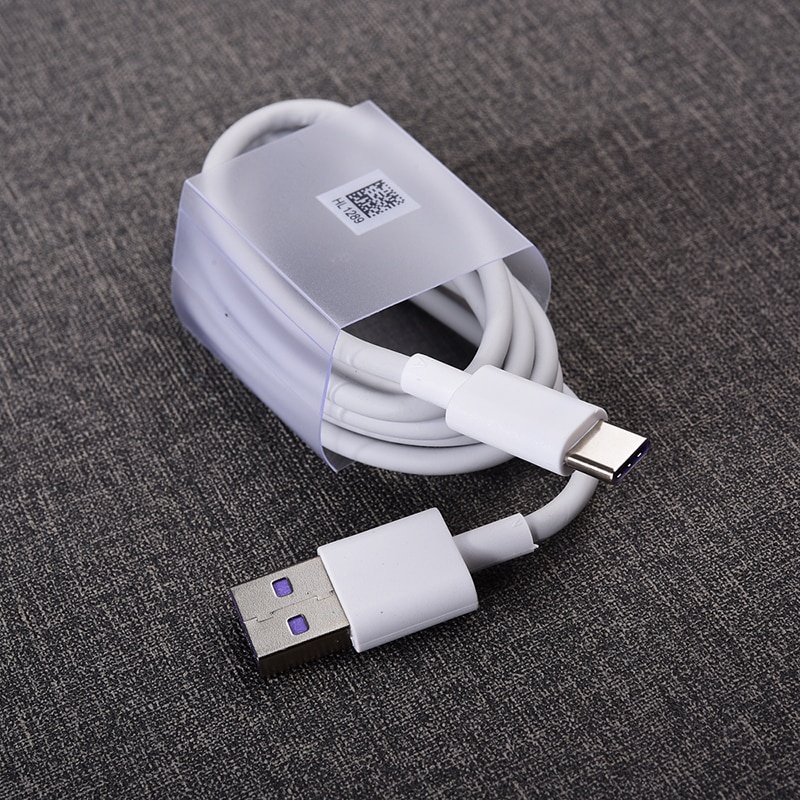 Củ Sạc Nhanh 40W 40W 10V / 4A 5A Type-C Cho Huawei P30 P40 pro Mate 20 30 pro Nova 5 6 7 pro