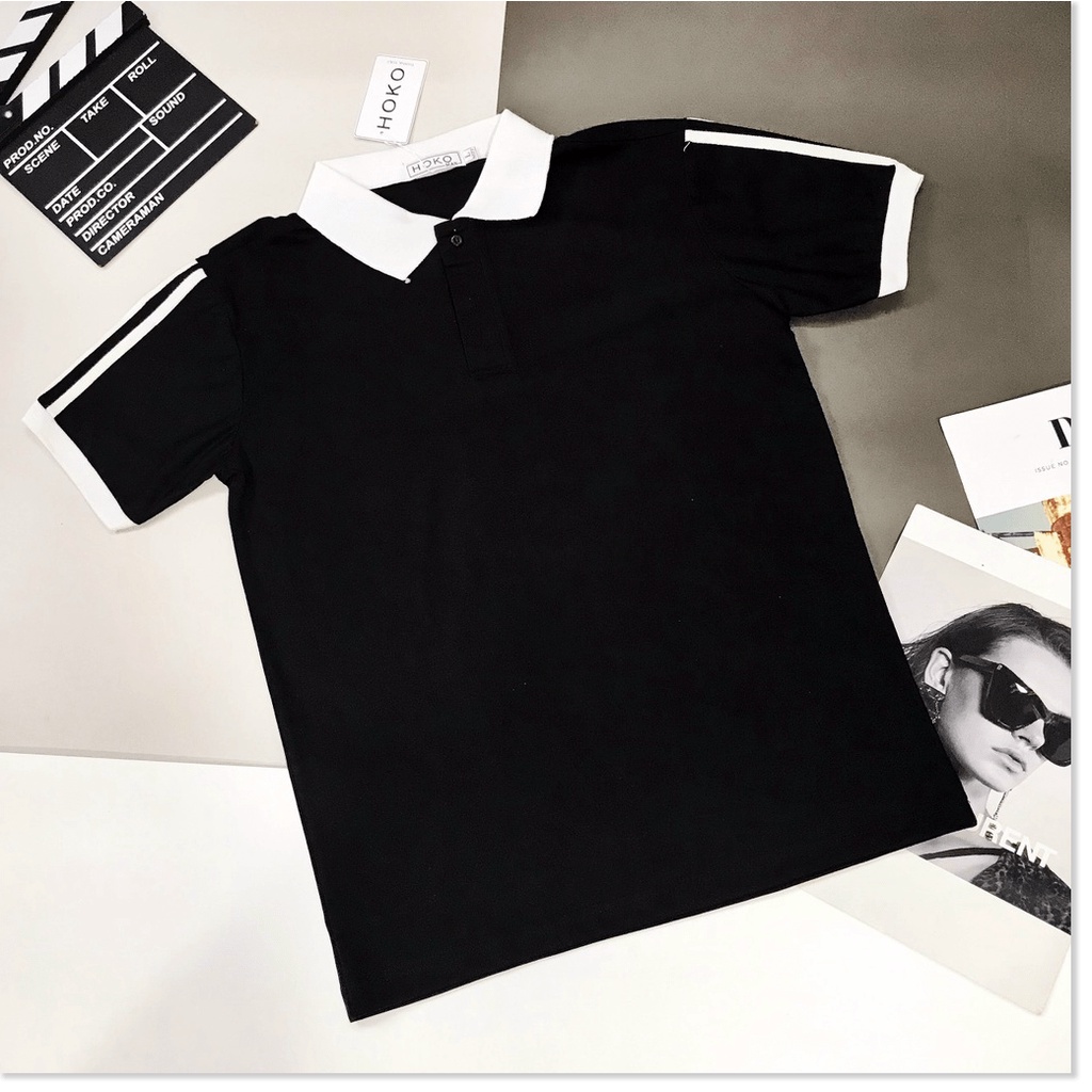 ÁO THUN NAM NGẮN TAY CỰC ĐẸP , PHONG CÁCH LỊCH LÃM KOKO MI