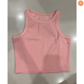 ÁO BALO NỮ BASIC DỄ PHỐI ĐỒ NHIỀU MÀU NĂNG ĐỘNG