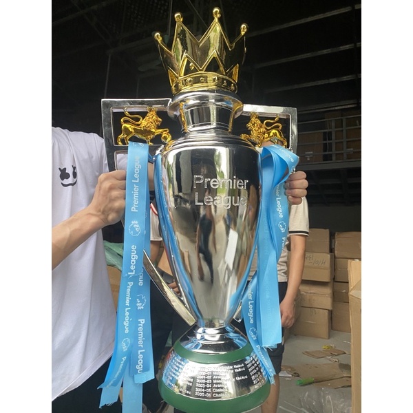 Cúp C1 và ngoại hạng