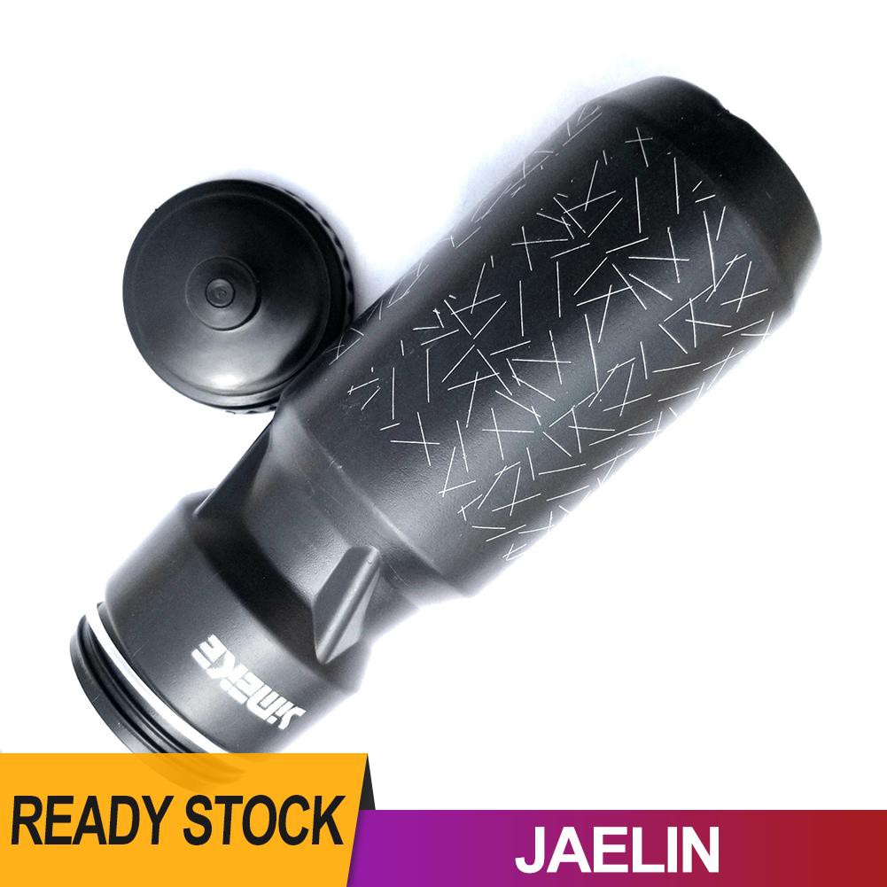 Bình Đựng Nước 750ml Gắn Xe Đạp Leo Núi Tiện Dụng