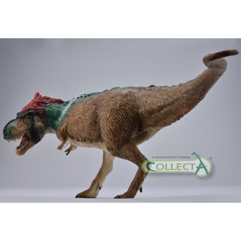 Mô Hình Khủng Long Ăn Thịt T-rex Deluxe Feathered (lớn)