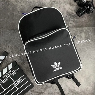 Balo đi học adidas nam nữ Originals Classic Backpack -  Ảnh Thật 100%