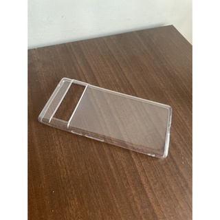 Ốp lưng silicon Gor cho google pixel 6/pixel 6 pro siêu mỏng, có gờ bảo vệ camera