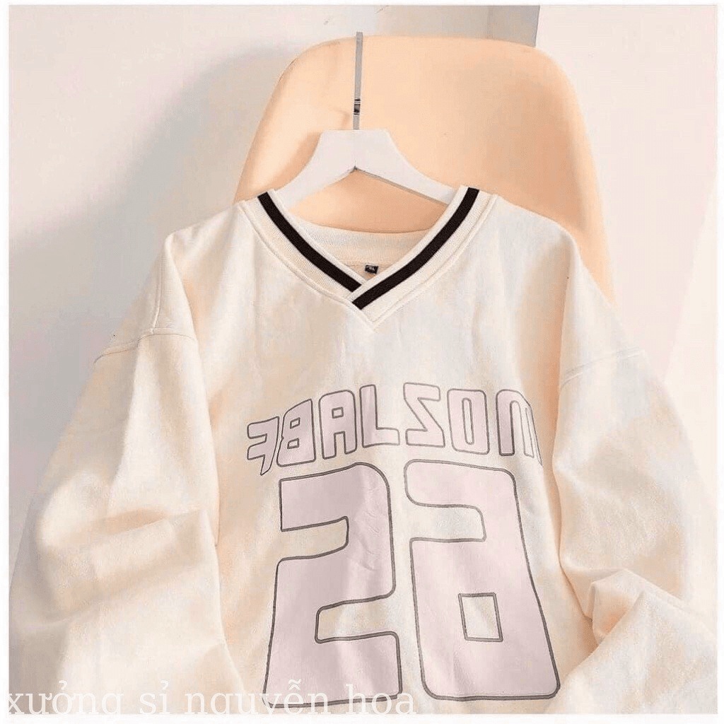 Áo khoác hoodies nỉ ngoại form to y hình 23 siêu hottrend thời trang siêu đẹp thời trang KME FASHION