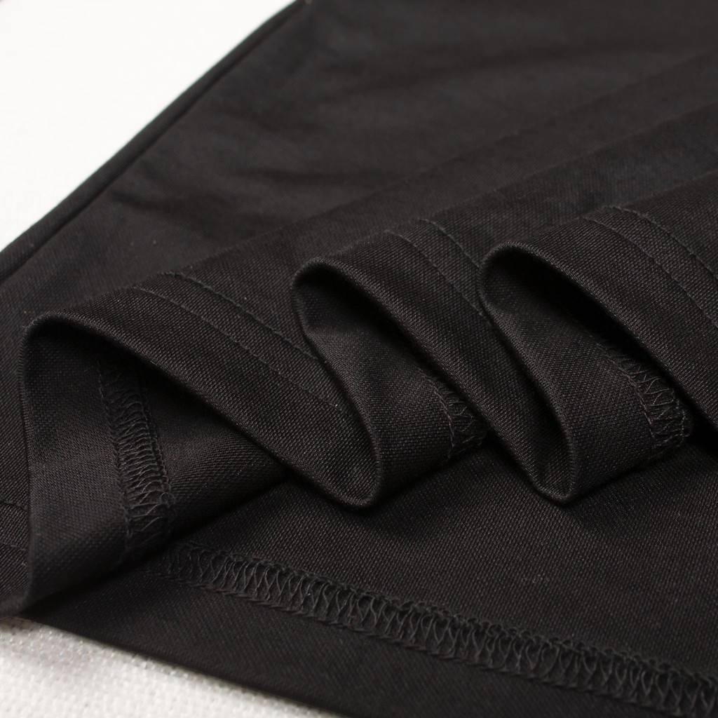 Áo polo nam cotton mịn AHS 05 cao cấp | BigBuy360 - bigbuy360.vn