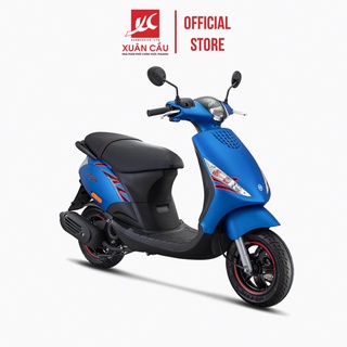 Xe máy Piaggio Zip 100cc - mới 100%
