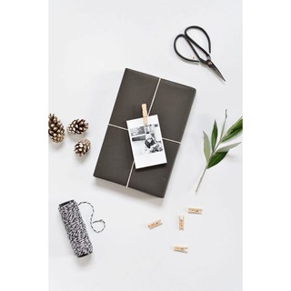 dây thừng loại 2mm trang trí handmade